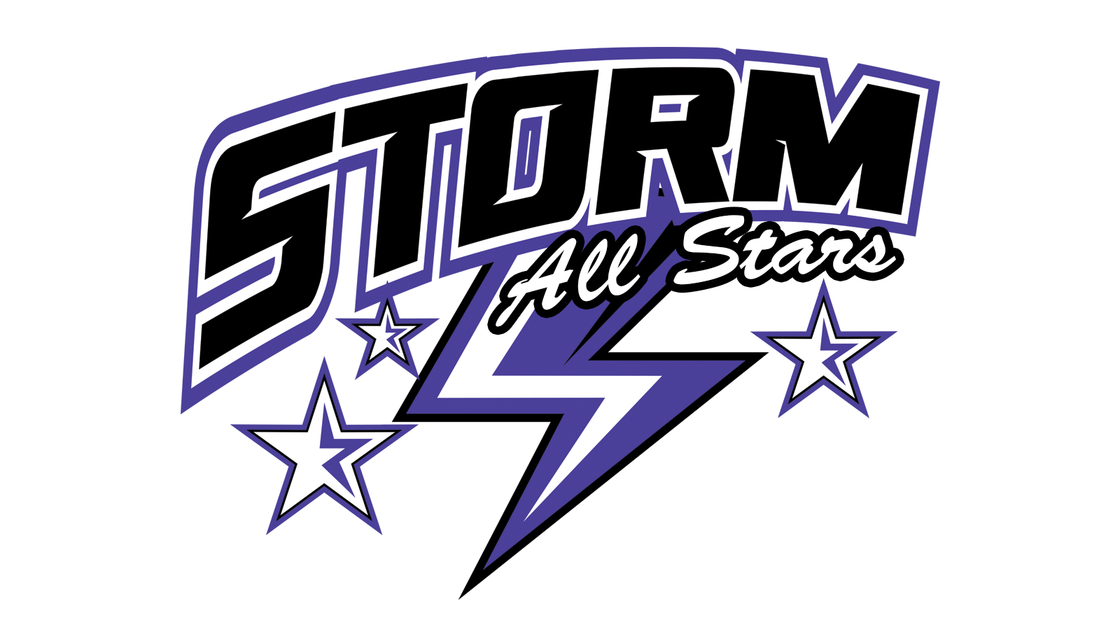 Storm Allstars | Building Confidence & Skills that Last a Lifetime!